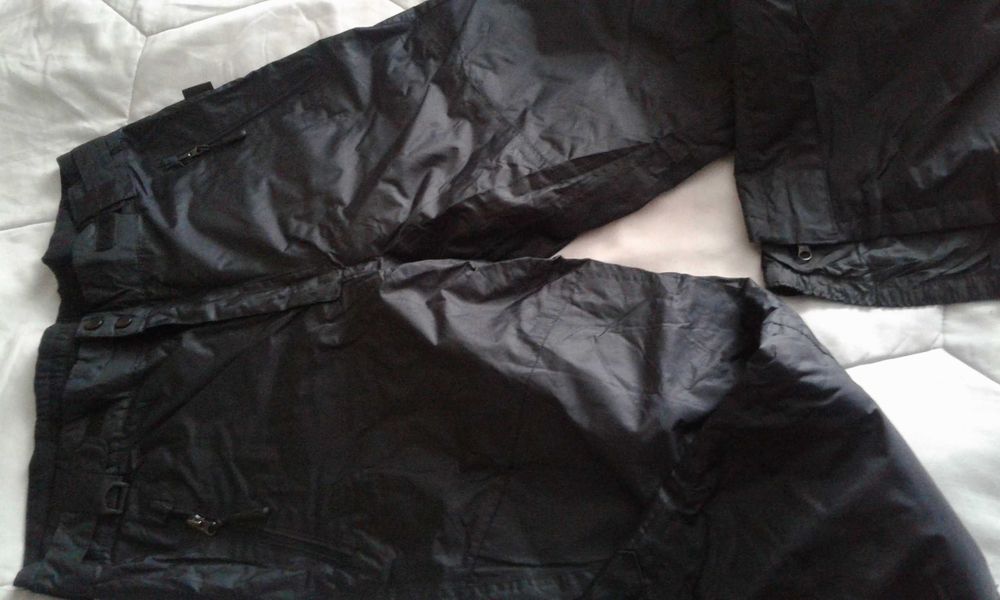 Лижні штани Crivit EU-52 Нові