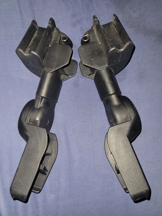 Адаптери кріплення до автокрісла Maxi-cosi