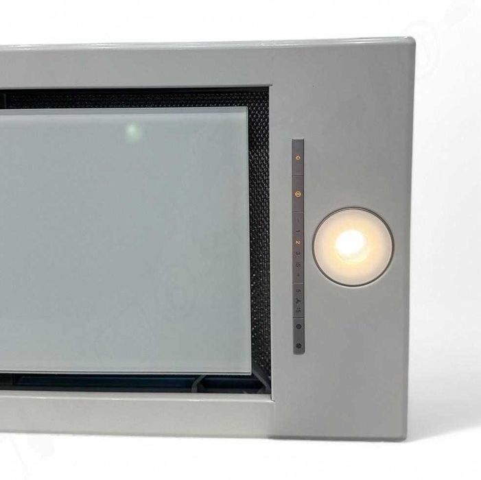 Нова вбудована витяжка Miele DA 2620 - вытяжка Міле