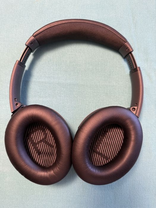 Bose QuietComfort 35 II como novo