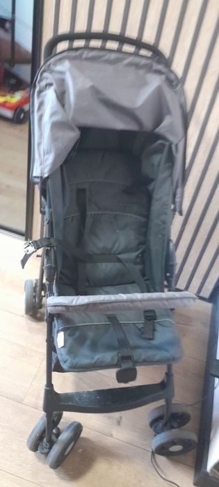 Spacerówka dla dziecka