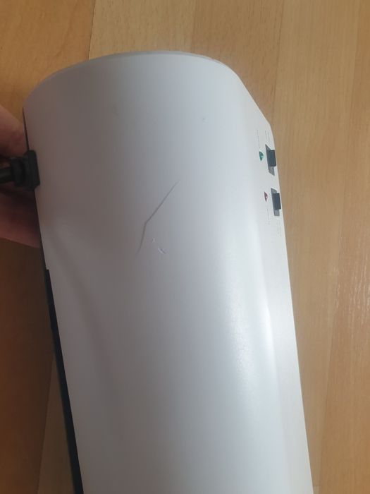 #laminarka #biała #A3 #A4 #300W #laminator