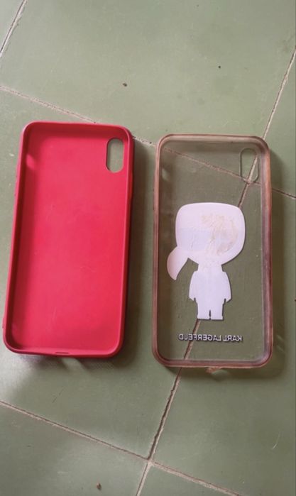 Capas Iphone 4 ao 12 pro max