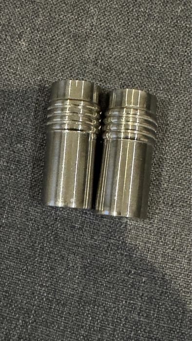 Końcówki do karnisza