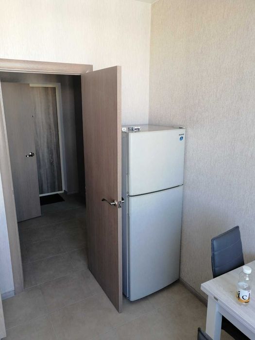 Продам 1-комнатную квартиру в ЖК «7 Небо» — готова к заселению