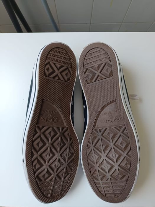 Ténis Converse All Star
