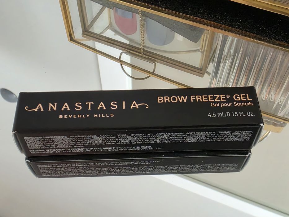 Anastasia żel do brwi