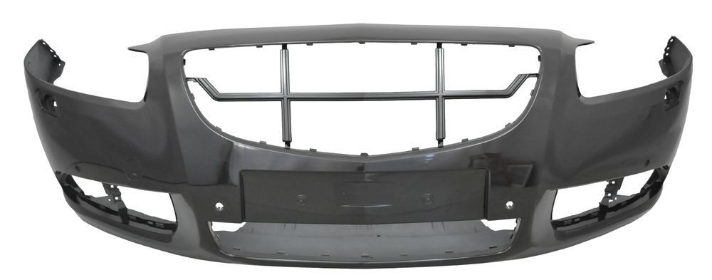 Opel Insignia -13 Zderzak przód GAR