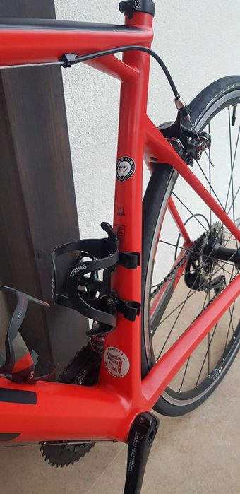 BMC Teammachine slr03