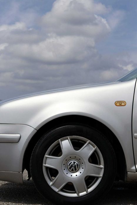 Volkswagen Bora 1.9 VP110