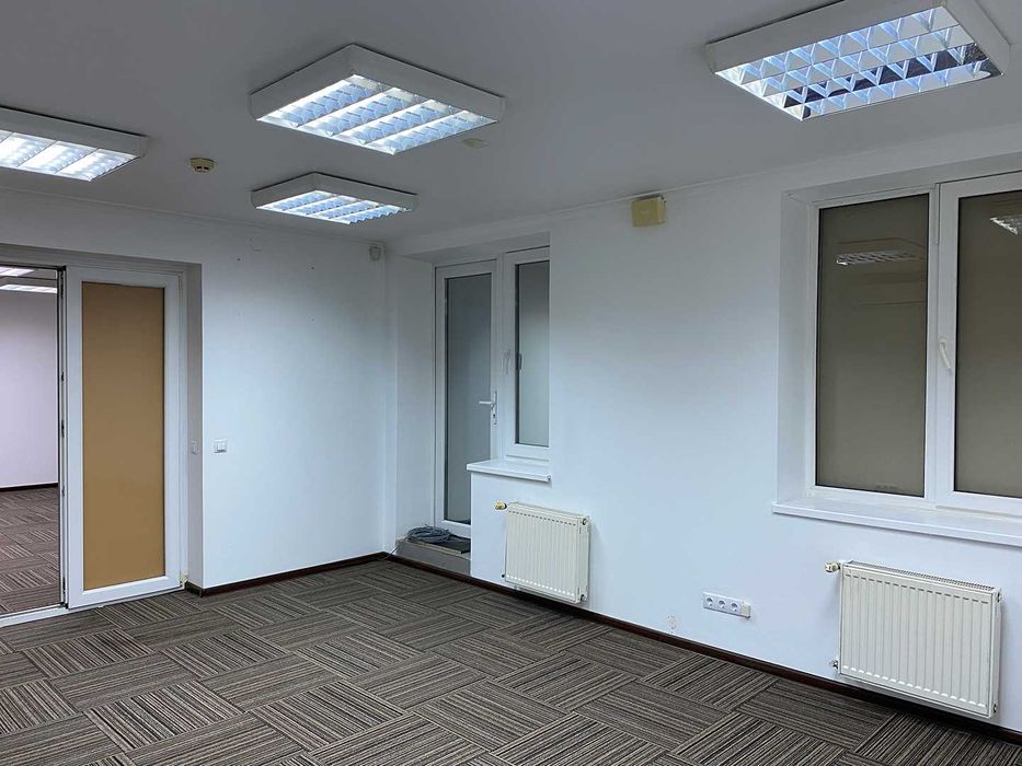 БЕЗ% Офіс 89м2 БЦ Business City вул.Пимоненко 13