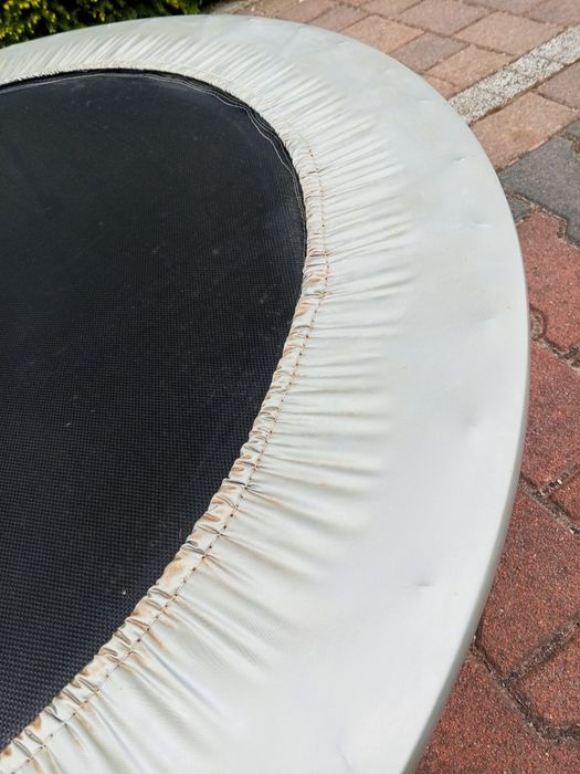 Trampolina fitness Kettler 120 cm