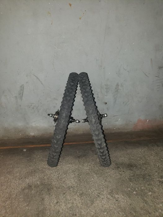 Rodas bmx aro 20