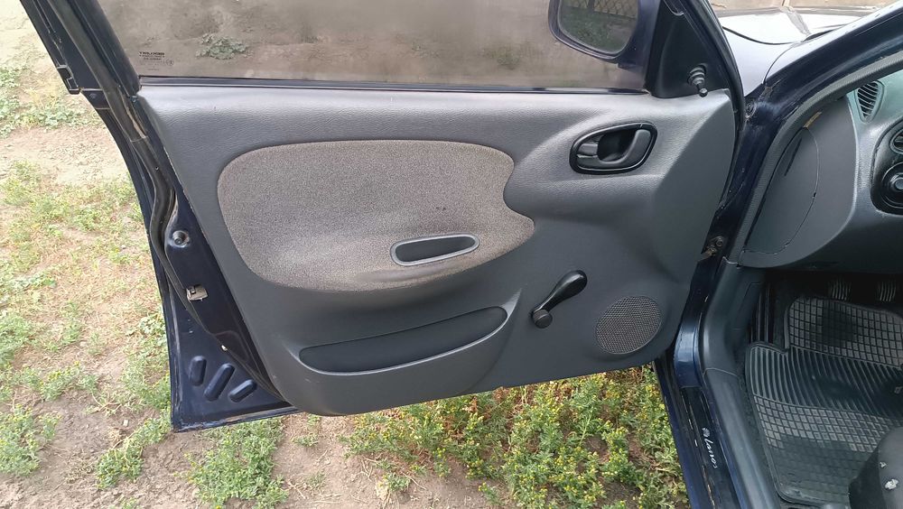 Авто Daewoo Sens 1.3 газ бензин део сенс