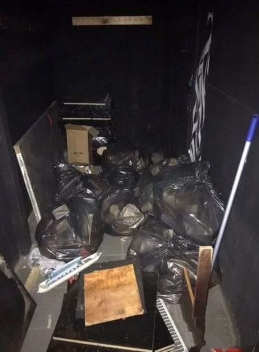Вывоз мусора Днепр за 1 час, срочно сегодня, Грузчики и быстрая подача. Вивіз сміття Дніпро