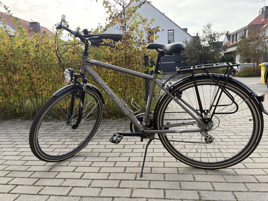 Rower Kroos Trans 2.0