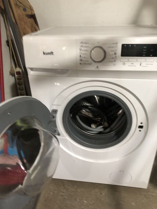 Maquina lavar roupa 7kg