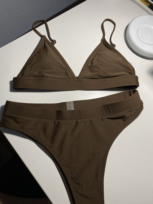 Комплект купальника SHEIN