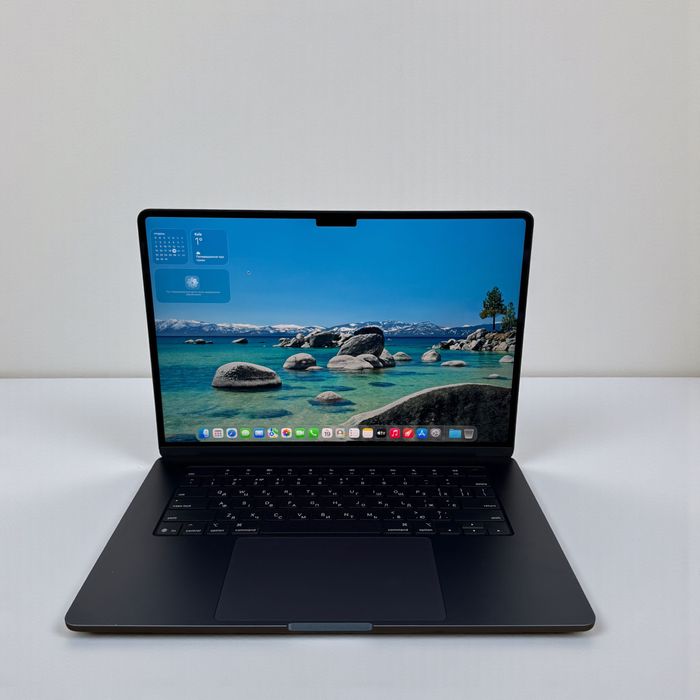 MacBook Air 15 2025 (M4/16gb/256ssd)Оф  гарантія. 84539SV