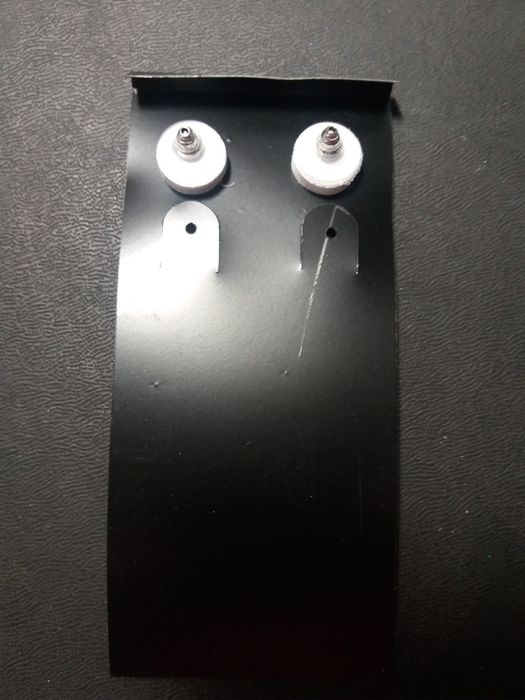 Набор свадебных украшений в африканском стиле