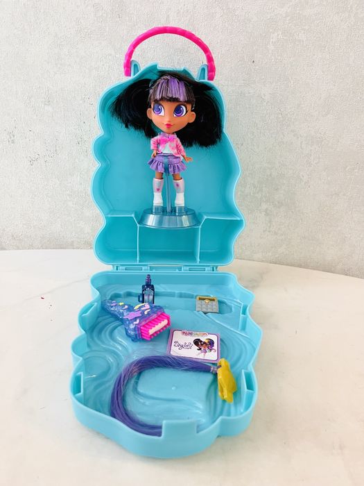 Набори Hairdorables з аксесуарами