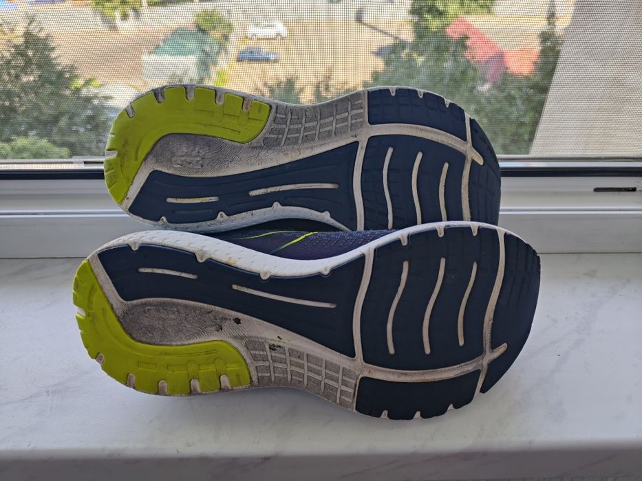 Кросівки Brooks Glycerin 19