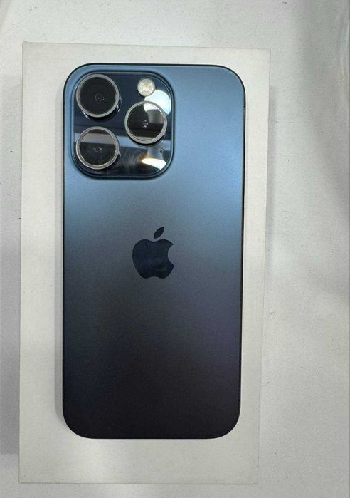 Apple iphone 15 Pro 128Gb фіз сім