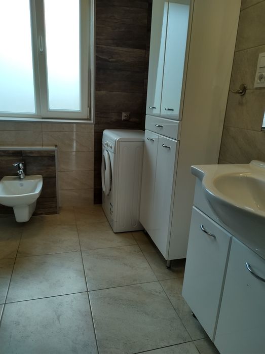 Apartament blisko bulwarów i parku. Rabka-Zdrój