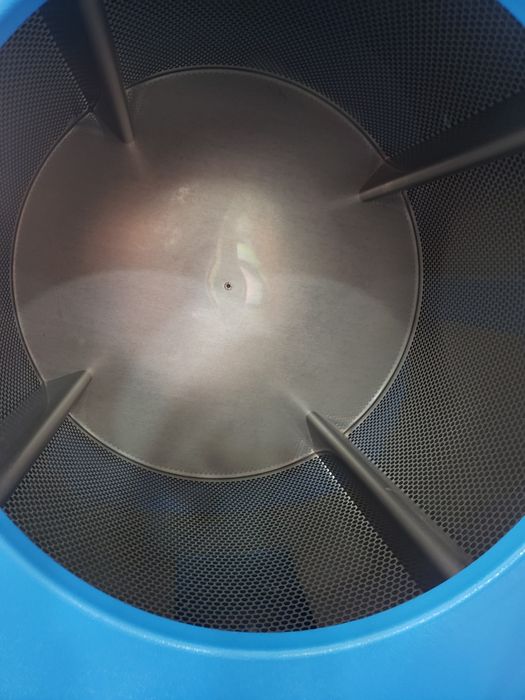 Máquina industrial secar roupa 19k de lavandarias industriais,tradicio