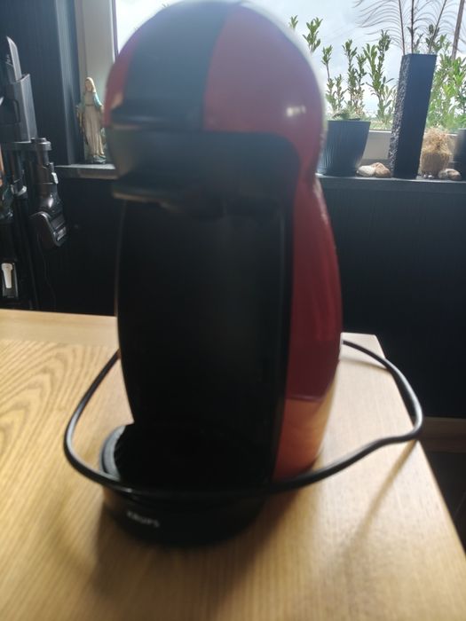 Express do kawy Krups