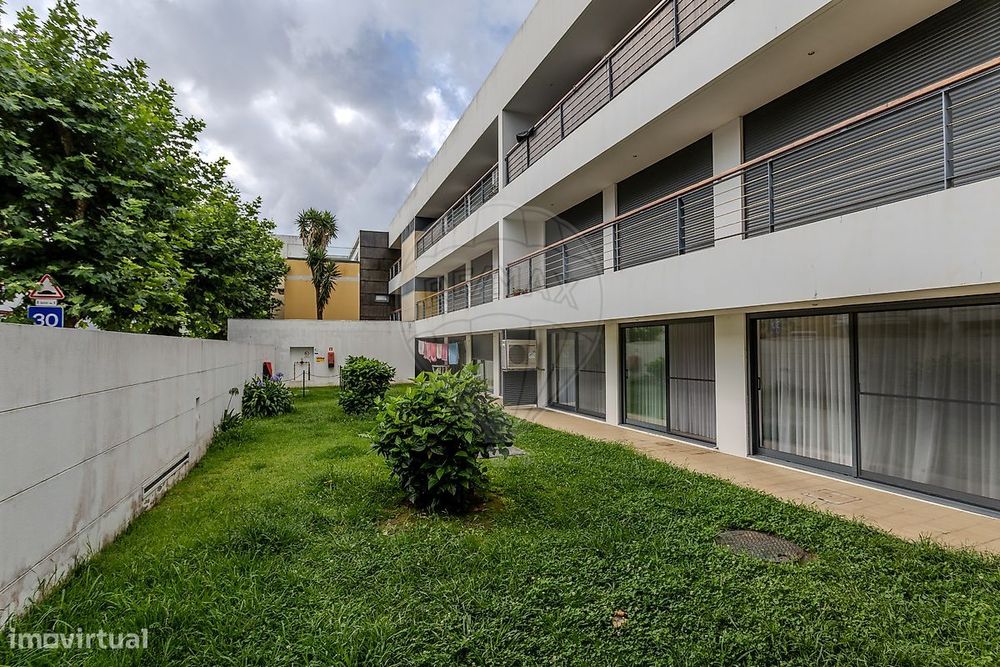 Apartamento T1 para venda