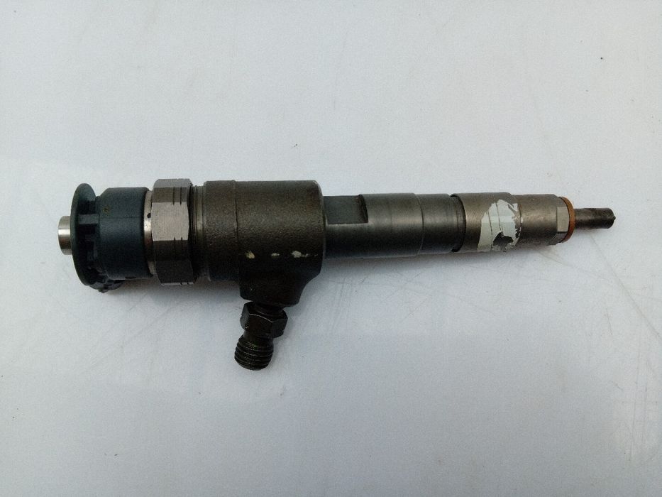 Injetor PEUGEOT 208