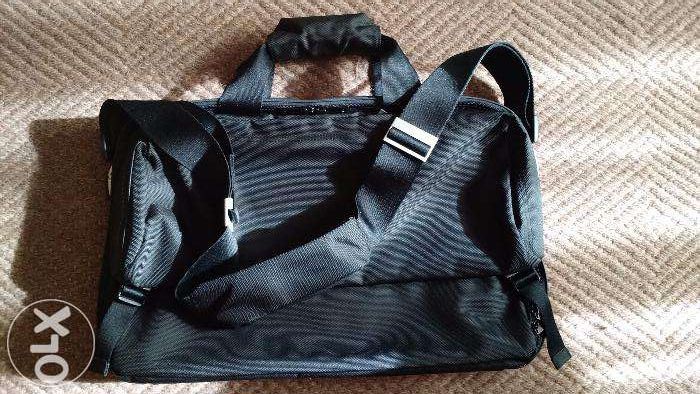 Mala Mandarina Duck para Notebook 18.4"