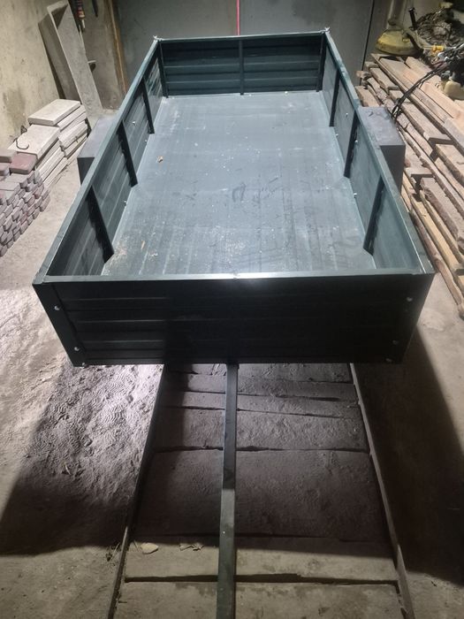 Продам НОВИЙ прицеп
