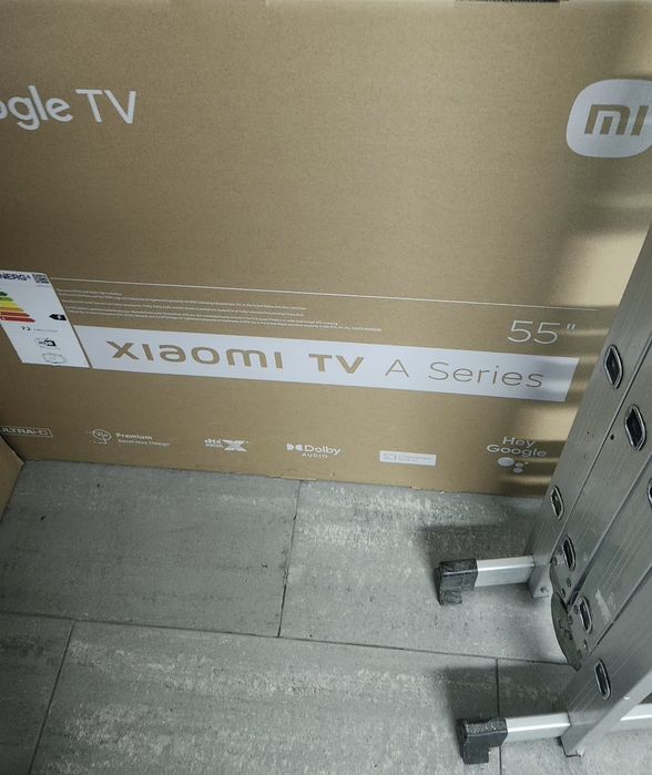 Xiaomi A55 nova.