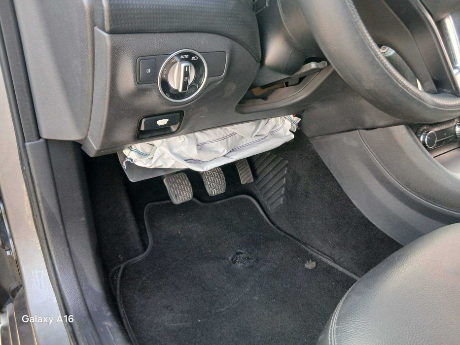 MERCEDES A180 1.5 CDI Diesel Nacional