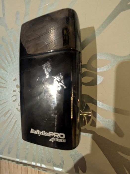 BaBylissPRO FoilFX02
