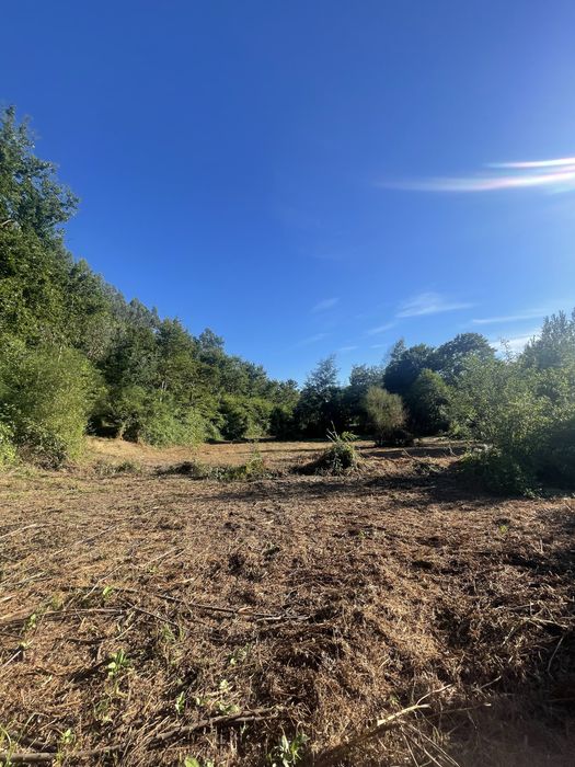 Terreno agricola fom cerca de 9000m2