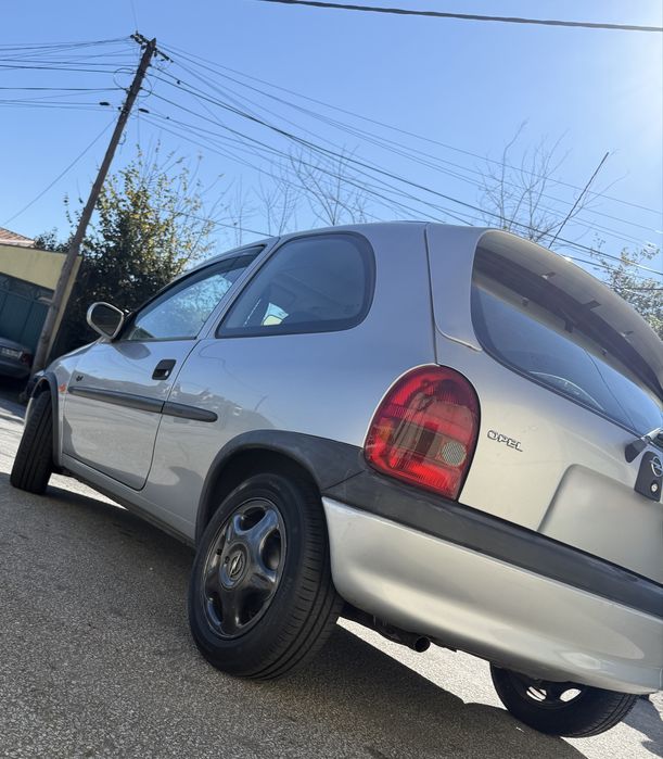 Opel corsa 1.2 16v sport otimo estado — photo 4