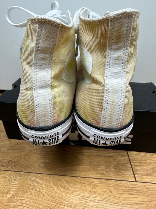 Converse Chuck Taylor All Star High
