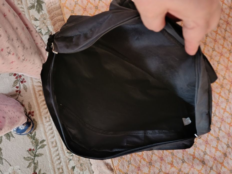 Сумка для ноутбука bewear