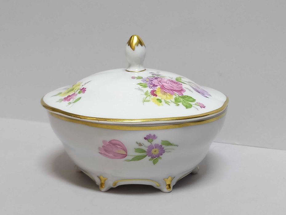 Bombonierka, Rosenthal Kronach