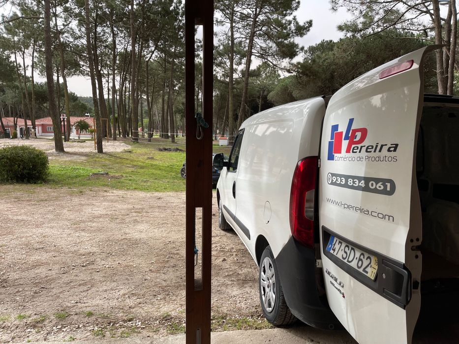 Pavimento Equestre para Boxes de Cavalos