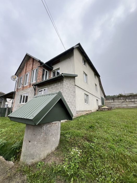 Продаж будинку Старе село Пустомитівський рн