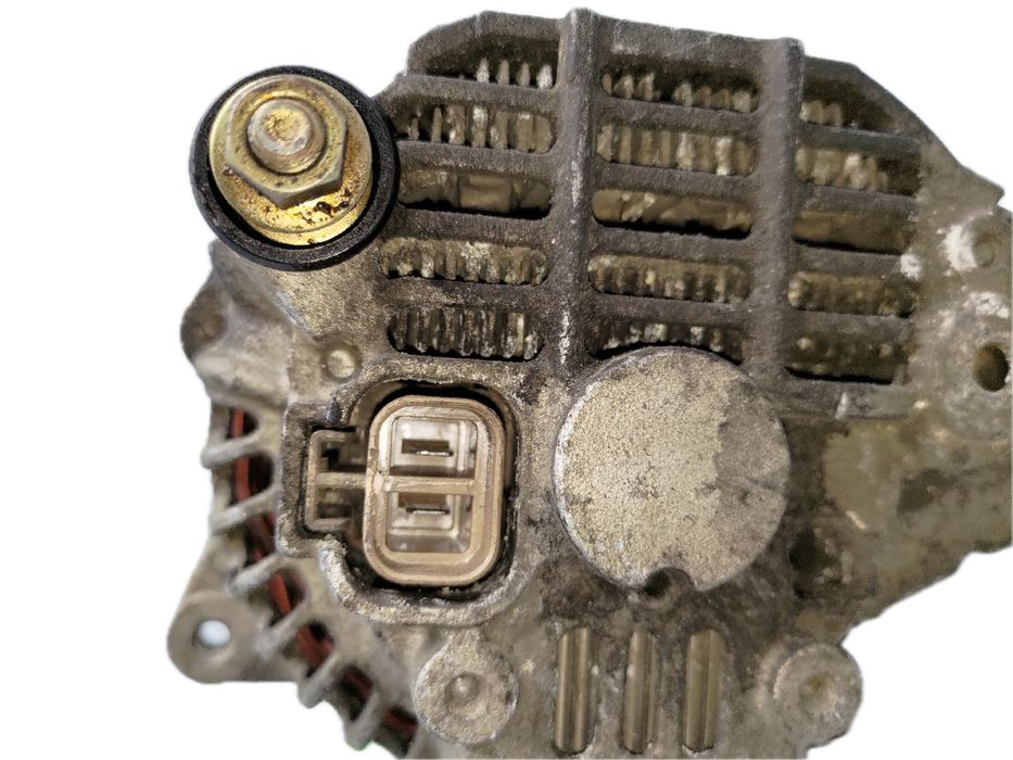 Alternador MITSUBISHI Canter (FB7, FB8, FE7, FE8) VII