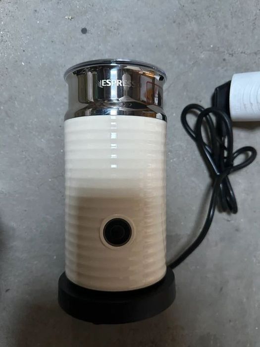 Batedor de Leite Nespresso Aeroccino