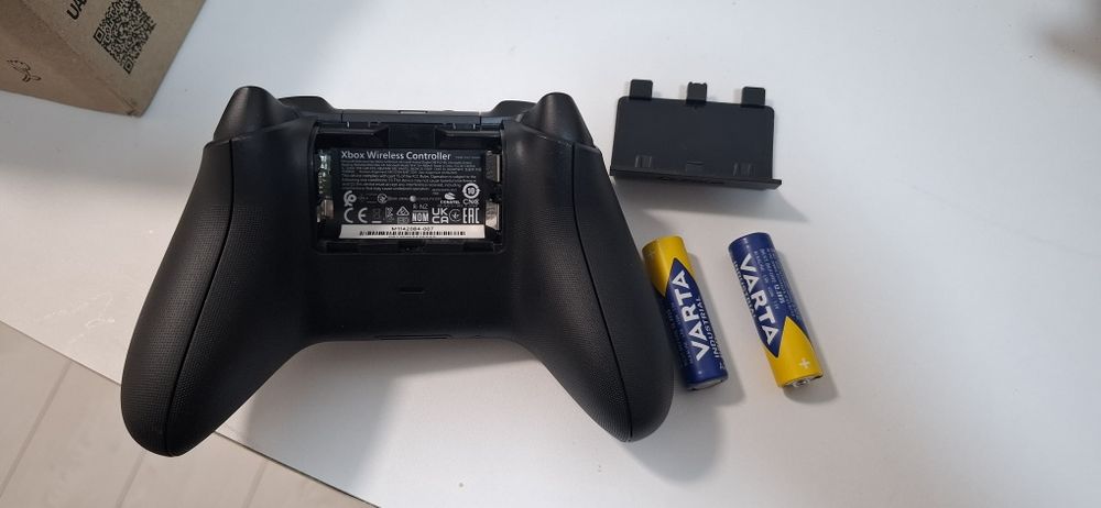 Xbox series S/X джойстик/геймпад