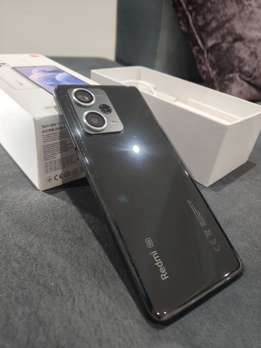 Redmi note 12 pro+