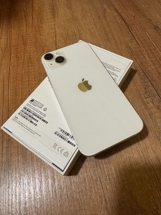 iPhone 14 Plus 256 GB 2023 super stan model A2886
