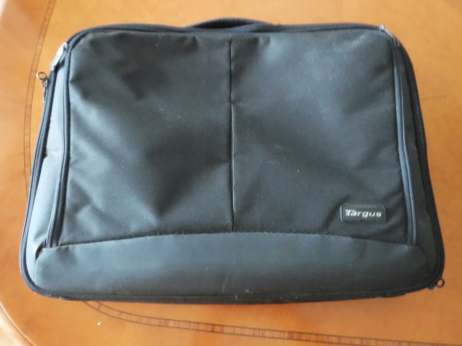 Mala para portátil Targus